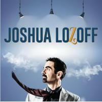 A Look Behind the Curtain by Joshua Lozoff