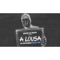 A Lousa by Alejandro Muniz