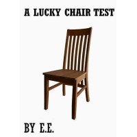 A Lucky Chair Test by E.E.