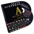 A Material - The Miracle Factory by Allan Ackerman A Material - The Miracle Factory by Allan Ackerman