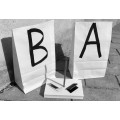 A Or B? by Nicky Pagels A Or B? by Nicky Pagels