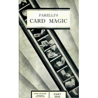 A Practical Treatise On Little-Known Card Sleights, Including Numerous New Card Problems by Victor Farelli