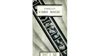 A Practical Treatise On Little-Known Card Sleights, Including Numerous New Card Problems by Victor Farelli