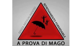 A Prova Di Mago by Diego Allegri