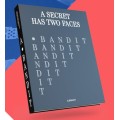 A Secret Has Two Faces by Glenn Kaino & Derek Delgaudio A Secret Has Two Faces by Glenn Kaino & Derek Delgaudio