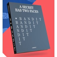 A Secret Has Two Faces by Glenn Kaino & Derek Delgaudio