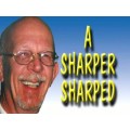 A Sharper Sharped by Martin Lewis A Sharper Sharped by Martin Lewis