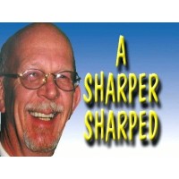 A Sharper Sharped by Martin Lewis