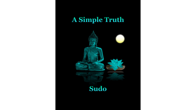 A Simple Truth by Sudo