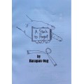 A Stack To Forget by Harapan Ong A Stack To Forget by Harapan Ong