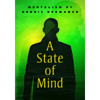 A State Of Mind by Dennis Hermanzo