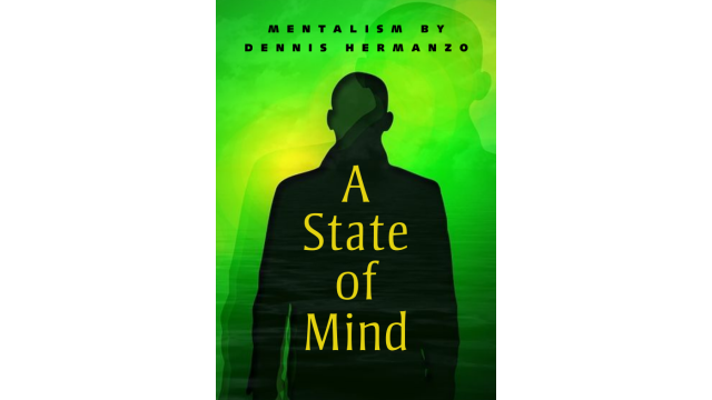 A State Of Mind by Dennis Hermanzo