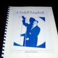 A Tarbell Scrapbook by Richard Kaufman A Tarbell Scrapbook by Richard Kaufman