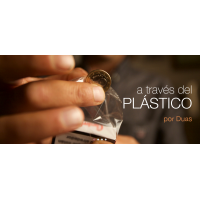 A Traves Del Plastico by Duas