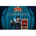 A Trip To The Circus by George Iglesias & Twister Magic A Trip To The Circus by George Iglesias & Twister Magic