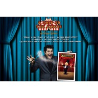 A Trip To The Circus by George Iglesias & Twister Magic