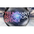 A Triumphant Prediction Opener by Conjuror Community A Triumphant Prediction Opener by Conjuror Community