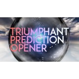 A Triumphant Prediction Opener by Conjuror Community