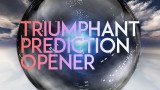 A Triumphant Prediction Opener by Conjuror Community