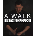 A Walk In The Clouds by Robert Moreland A Walk In The Clouds by Robert Moreland
