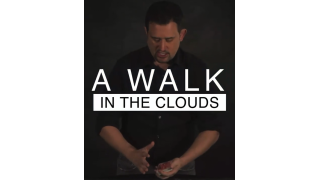 A Walk In The Clouds by Robert Moreland