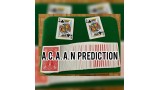 A.C.A.A.N Prediction by Cristian Ciccone