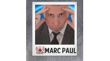 A.C.T.S Of Mentalism (1-2) by Marc Paul