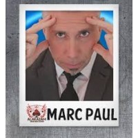 A.C.T.S Of Mentalism (1-2) by Marc Paul