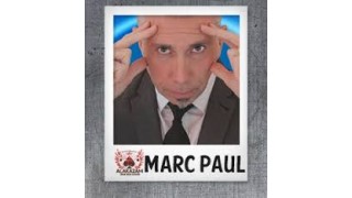 A.C.T.S Of Mentalism (1-2) by Marc Paul