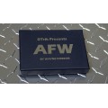 A.F.W by Wayne Dobson A.F.W by Wayne Dobson