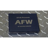 A.F.W by Wayne Dobson