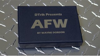 A.F.W by Wayne Dobson