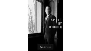 A.P.F.Y.T. by Peter Turner