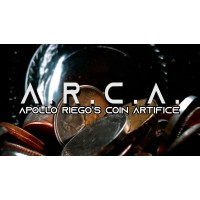 A.R.C.A. Project (Apollo Riego'S Coin Artifice) by Apollo Riego