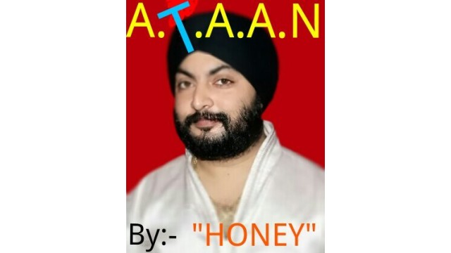 A.T.A.A.N by Honey