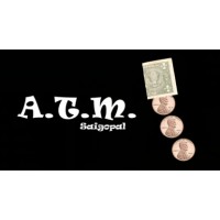 A.T.M. by Sai