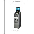 A.T.M. Divination by Art Vanderlay A.T.M. Divination by Art Vanderlay