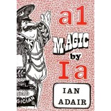 A1 Magic by Ian Adair