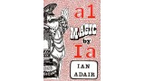 A1 Magic by Ian Adair