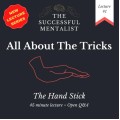 Aatt1 - The Hand Stick by Ashley Green Aatt1 - The Hand Stick by Ashley Green