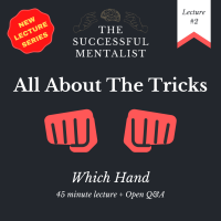 Aatt2 - Which Hand by Aidan O'Sullivan
