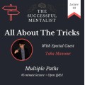 Aatt3 - Multiple Paths by Taha Mansour Aatt3 - Multiple Paths by Taha Mansour