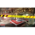 Abandoned by Dennis Reinsma & Peter Eggink Abandoned by Dennis Reinsma & Peter Eggink