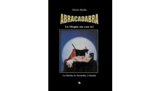 Abbracadabra by Dario Moda