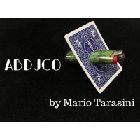 Abduco by Mario Tarasini