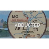 Abducted by Jay Grill