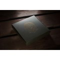 Aberdeen Thread by James Dickson Aberdeen Thread by James Dickson