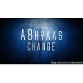 Abhyaas Change by Abhinav Bothra Abhyaas Change by Abhinav Bothra