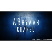 Abhyaas Change by Abhinav Bothra