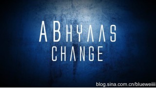 Abhyaas Change by Abhinav Bothra